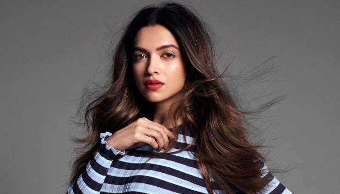 Deepika Padukone makes first appearance after embracing motherhood: ‘Queen’