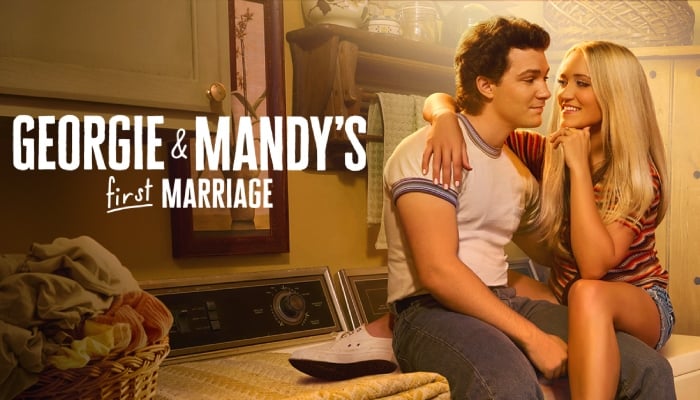 ‘Georgie & Mandys First Marriage’ welcomes another ‘Young Sheldon’ star