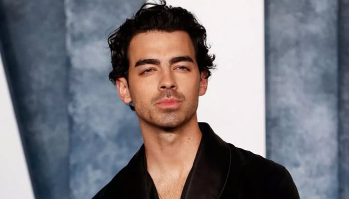 Joe Jonas moved to the Florida city seven years ago