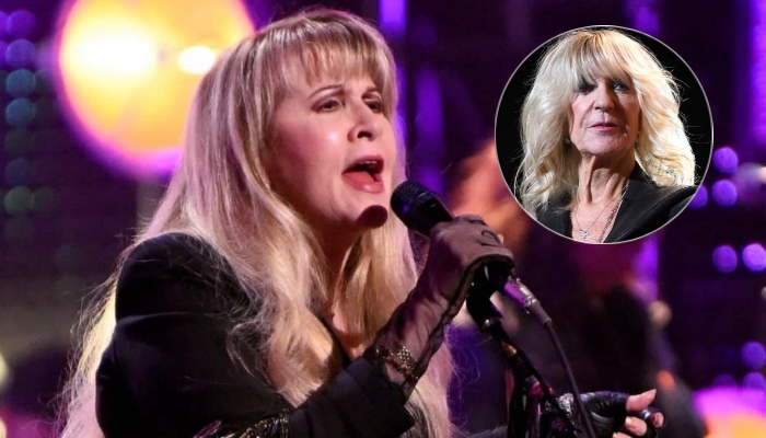 Stevie Nicks says Fleetwood Mac cannot reunite without Christine McVie