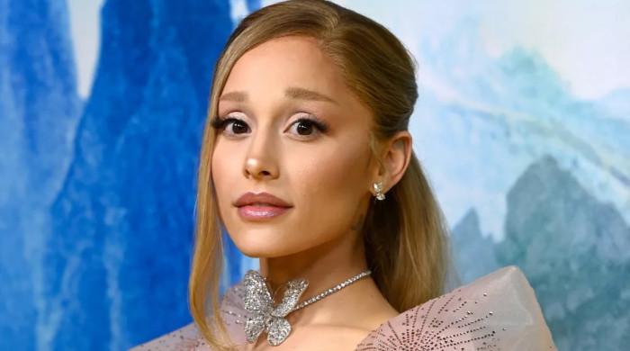 Ariana Grande emotionally addresses ‘horrible’ magnificence criticism amid ‘Wicked’ press tour