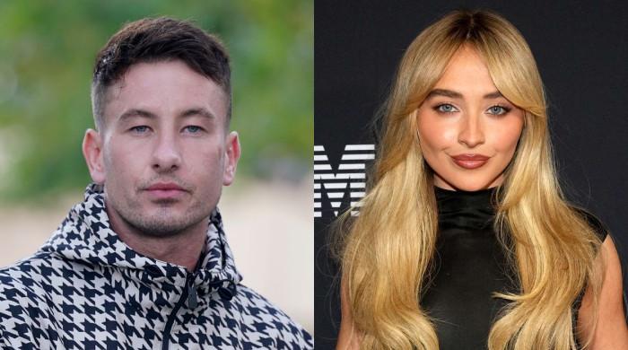 Barry Keoghan shares heated snaps amid rumors of dishonest ex Sabrina Carpenter