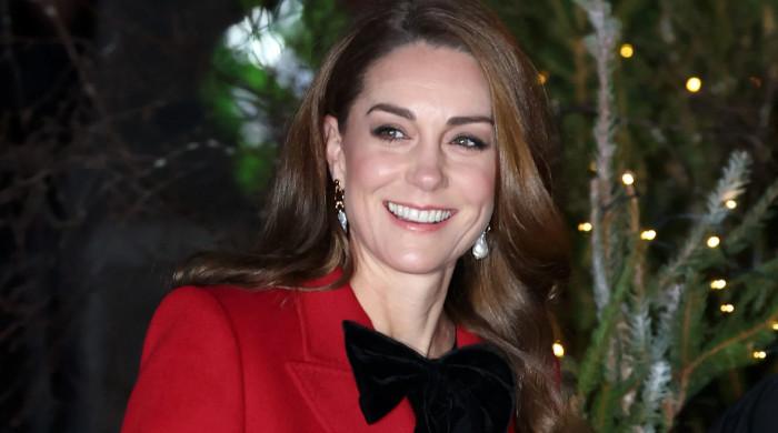 Buckingham Palace points assertion as Kate Middleton hosts Carol Concert