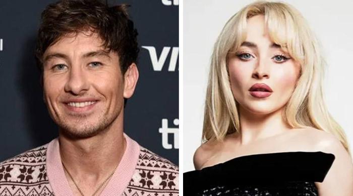 Barry Keoghan finds 'best version of himself' after Sabrina Carpenter split