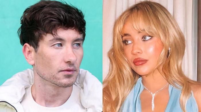 Barry Keoghan breaks silence on infidelity rumours submit Sabrina Carpenter cut up