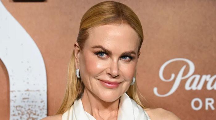 Nicole Kidman reveals ‘appearing’ remorse that almost derailed her rise to stardom