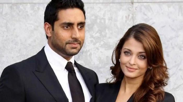 The truth behind Aishwarya Rai, Abhishek Bachchan's 'rumoured' fall-out