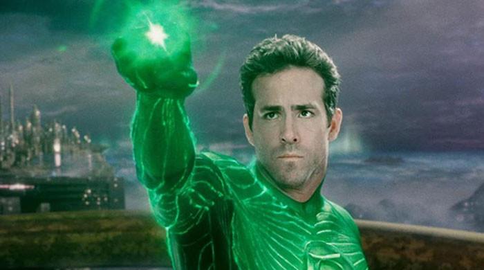 Ryan Reynolds reveals why ‘Green Lantern’ didn’t shine at field workplace