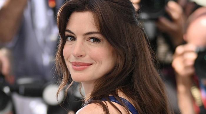 Anne Hathaway talks about her progress over the past 20 years: ‘There’s been…’