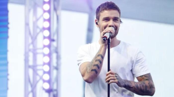 Liam Payne followers weep on singer’s ‘tearful’ tune because it reenters U.Ok. charts