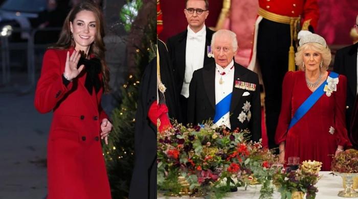 Together At Christmas Service:King Charles offers considerate reward to Princess Kate