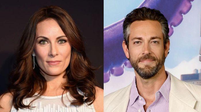 Laura Benanti lastly reveals motive why she by no means preferred Zachary Levi