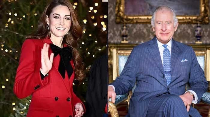 King Charles delights Kate Middleton with heartwarming gesture