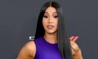 Cardi B Slams Financial Struggle Claims By Bragging Monthly Spendings, Tour Offers