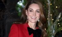 Buckingham Palace Issues Statement As Kate Middleton Hosts Carol Concert