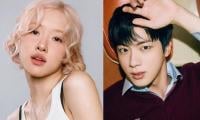 BLACKPINK’s Rose Dethrones BTS Star From Top Spot