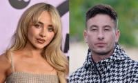 Sabrina Carpenter Releases First Statement Amid Barry Keoghan Shock Split