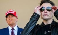 Elon Musk Spent Nearly $260m To Help Elect Donald Trump