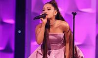 Ariana Grande Addresses 'bizarre' Viral Sensation Once And For All