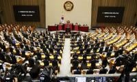 S Korea Parliament Begins Vote On President's Impeachment Over Martial Law