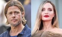 Angelina Jolie Accused Of Using Kids To Hurt Ex-husband Brad Pitt