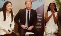 Prince Harry’s New Video Drops Hours Before Kate’s Starry Christmas Service