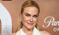 Nicole Kidman Reveals 'acting' Regret That Nearly Derailed Her Rise To Stardom