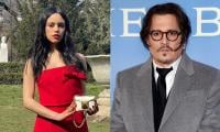 Wednesday Star Jenna Ortega Finally Breaks Silence On 'dating' Johnny Depp