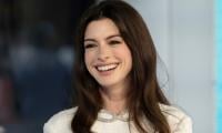 Anne Hathaway Still Has An Unmarked Item On 'bucket List'