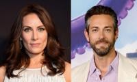 Laura Benanti Finally Reveals Reason Why She Never Liked Zachary Levi