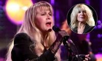 Stevie Nicks Pays Tribute To ‘first Best Friend’ Late Christine McVie