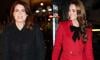 Princess Eugenie snubs Kate Middleton to please Prince Harry