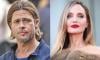 Angelina Jolie accused of using kids to hurt ex-husband Brad Pitt