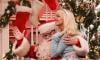 Sabrina Carpenter crowned 'Queen of Christmas' 