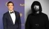 Eminem finally breaks down long-running feud with Superman star