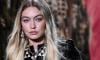 Gigi Hadid stuns onlookers with cosy appearance in NYC