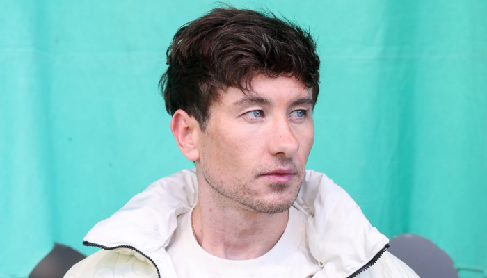 Barry Keoghan breaks silence on cheating allegations all over social media