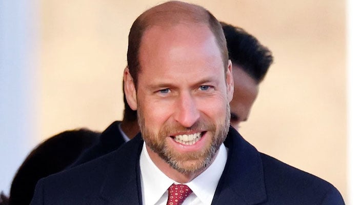 Kensington Palace shares update on Prince William’s urgent meeting in Paris