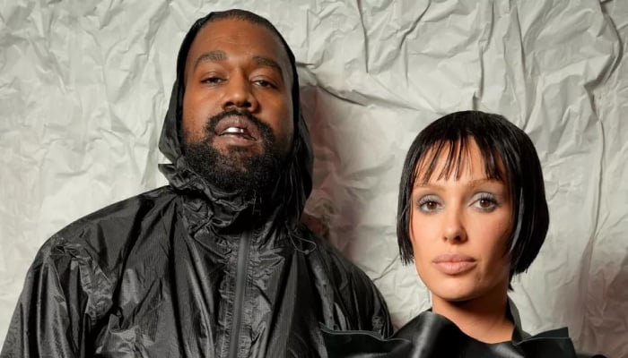 Kanye West, Bianca Censori find new strategy to cope tough time: report