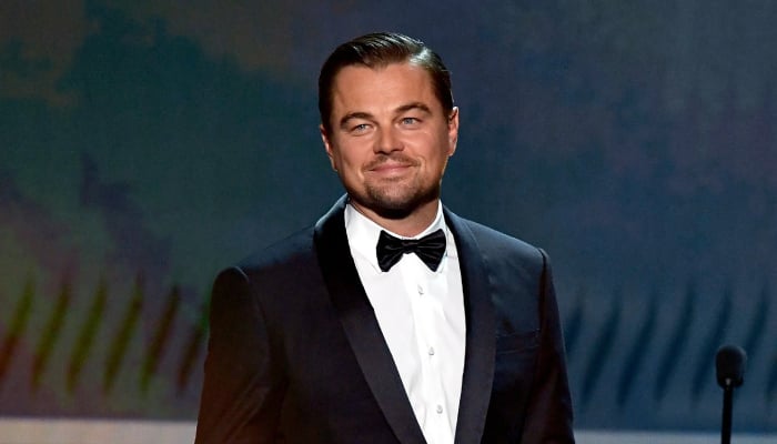 Leonardo DiCaprio is keen on philanthropic causes