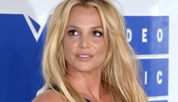 Britney Spears Sparks Concerns Among Friends After 43rd Birthday