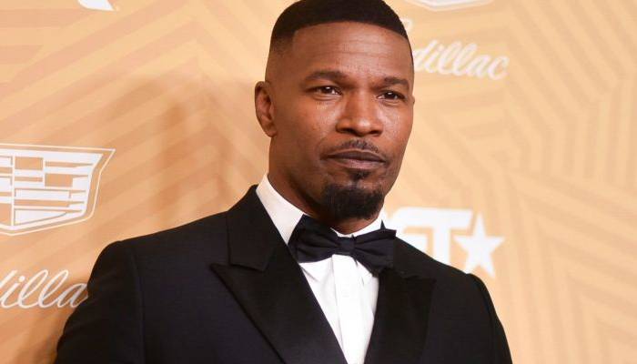 Jamie Foxx: What Happened Was premieres on December 10