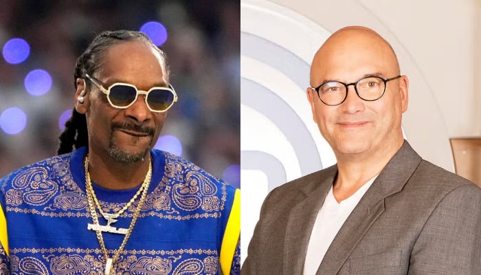 Snoop Dogg breaks silence amid Gregg Wallaces controversy