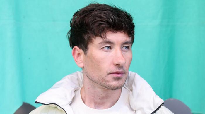 Barry Keoghan responds to rumours following Sabrina Carpenter break up