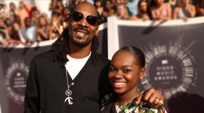 Snoop Dogg’s daughter Cori Broadus shares uncommon perception into her well being