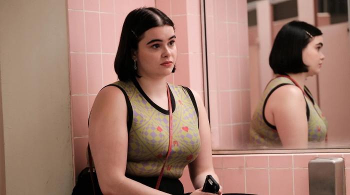 Barbie Ferreira displays on her time as Kat Hernandez in ‘Euphoria’