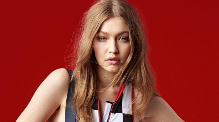 Gigi Hadid celebrates large profession milestone with shut friends in Los Angeles