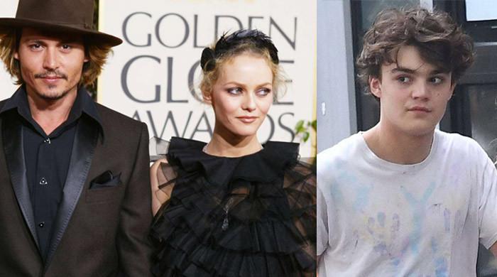 Lily-Rose Depp mentioned sure to ‘Nosferatu’ to impress youthful brother Jack Depp