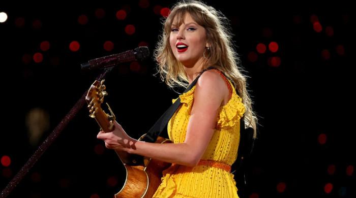 Taylor Swift sparks speculations about massive announcement as Eras Tour ends