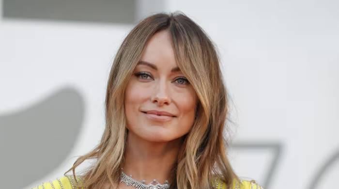 Olivia Wilde displays on gender bias in Hollywood